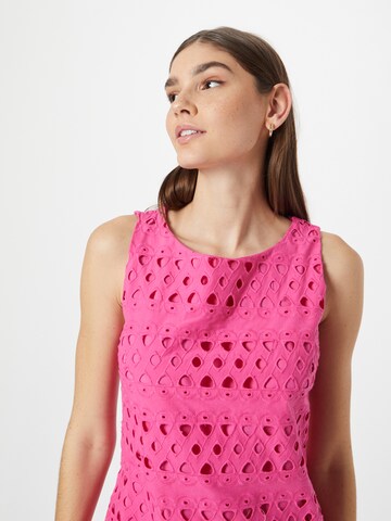 Derhy Kleid 'PIA' in Pink