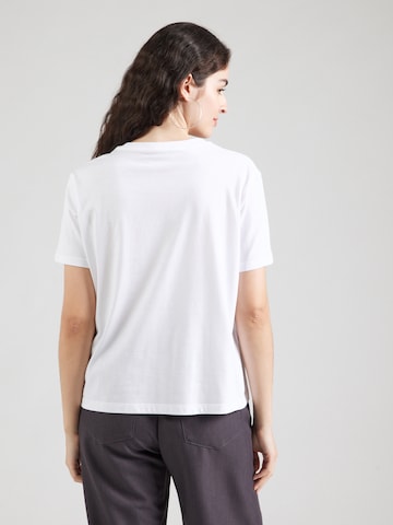 Calvin Klein Jeans Shirt 'HERO CLASSIC' in White