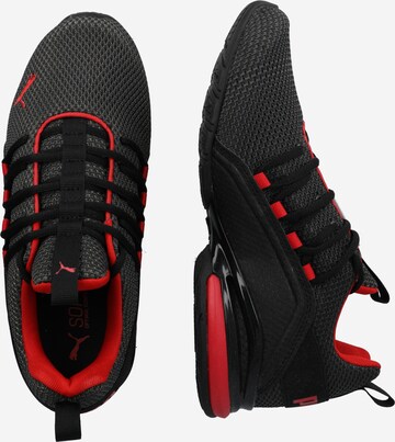 PUMA Běžecká obuv 'Axelion' – černá