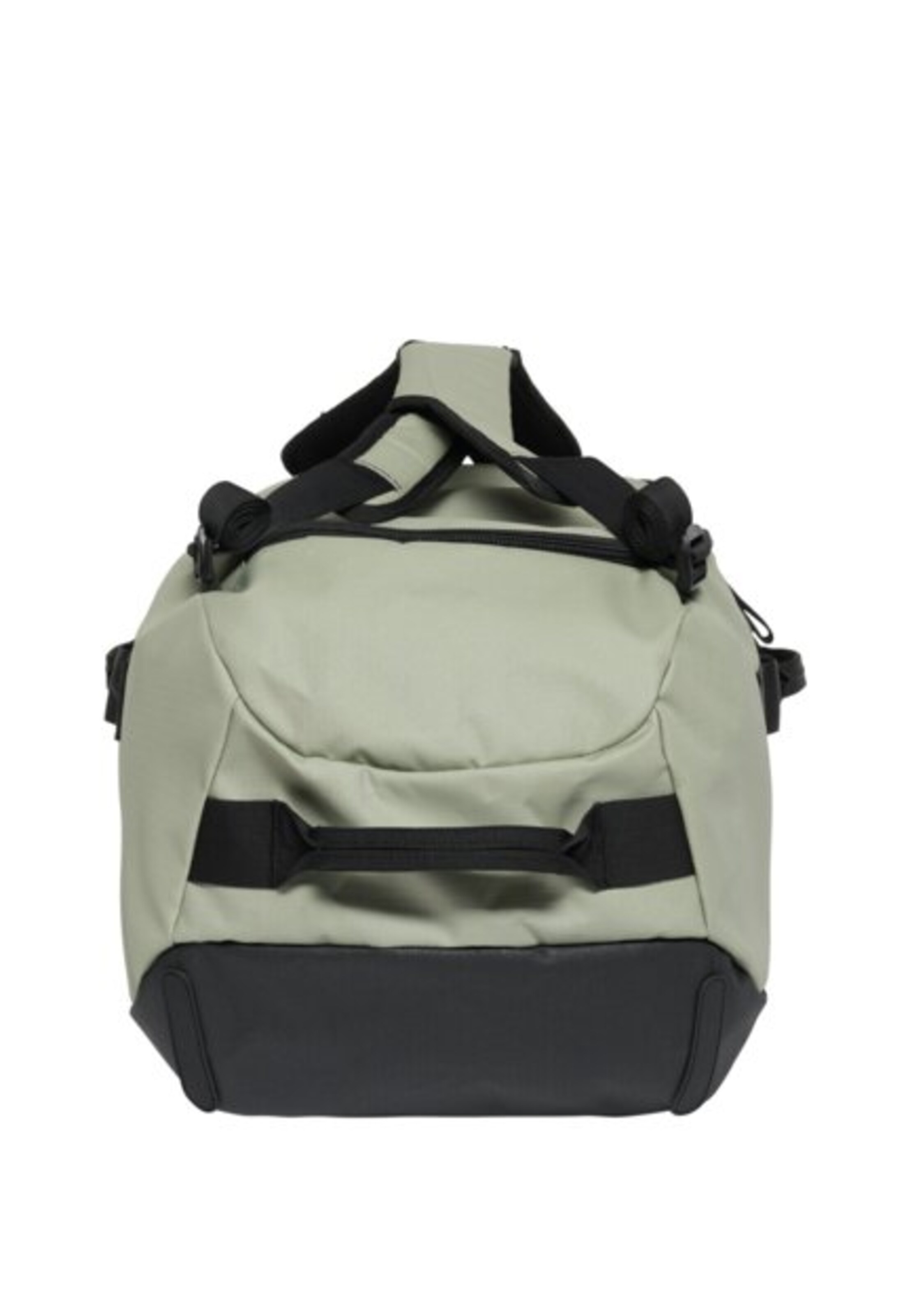 Sac de sport JACK WOLFSKIN en vert