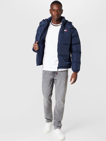 Tommy Jeans Paita värissä valkoinen