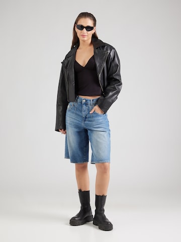 BDG Urban Outfitters Футболка в Черный