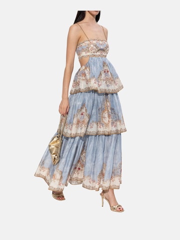 Michael Kors Sandaal 'KIANA' in Goud