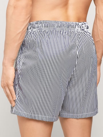 Tezenis Board Shorts in Blue