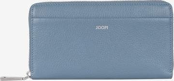 Portamonete 'Lantea Yura' di JOOP! in blu: frontale