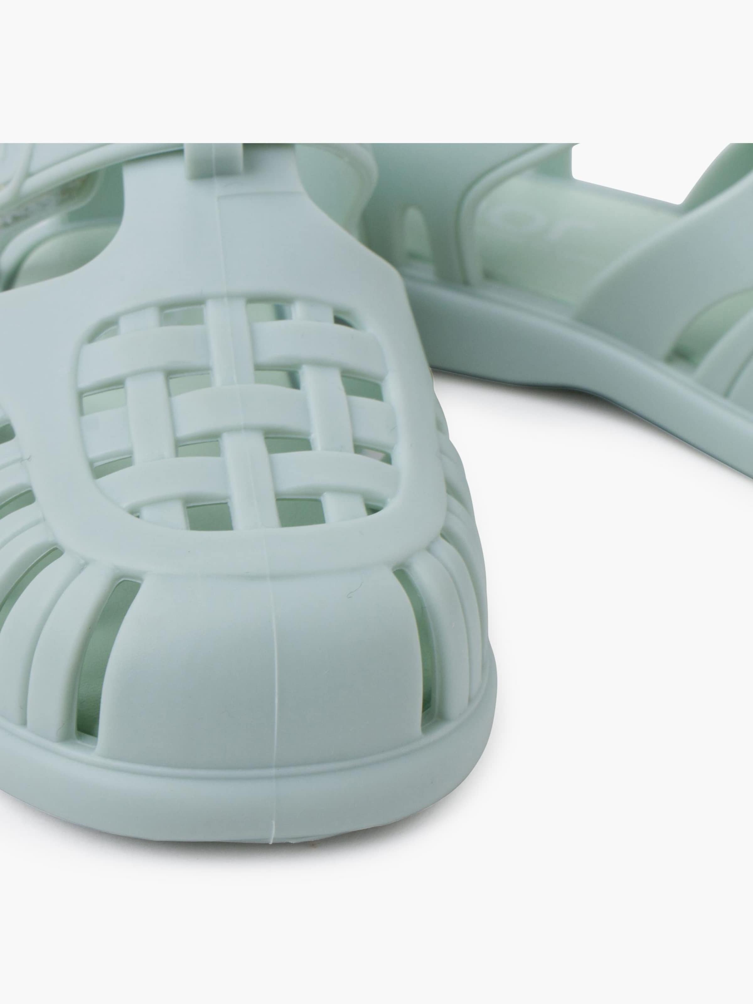 IGOR - Zapatos para playa y agua en verde