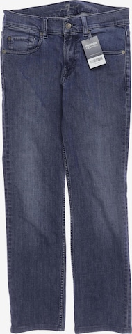 7 for all mankind Jeans in 29 in Blue: front