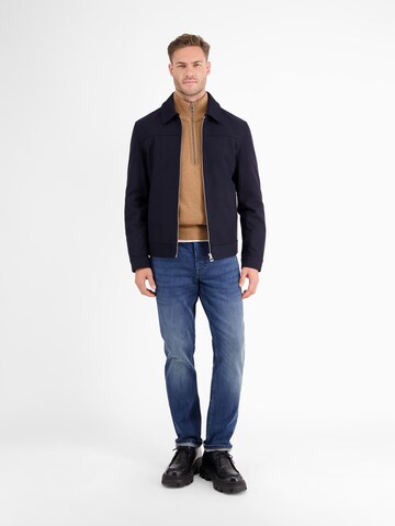 LERROS Regular Jeans ' ' in Blauw