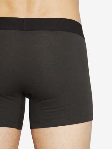 LEVI'S ® Boxershorts in Schwarz