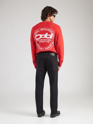 JACK & JONESregular Traperice 'JJICLARK JJORIGINAL' - plava boja