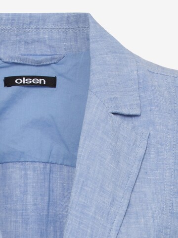 Olsen Blazer in Blue