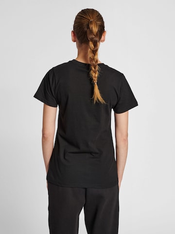 Hummel Shirts i sort