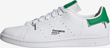 ADIDAS ORIGINALS Sneakers 'Stan Smith' in White: front