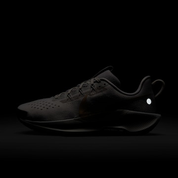 NIKE Running Shoes 'Reactx Pegasus Trail 5' in Grey