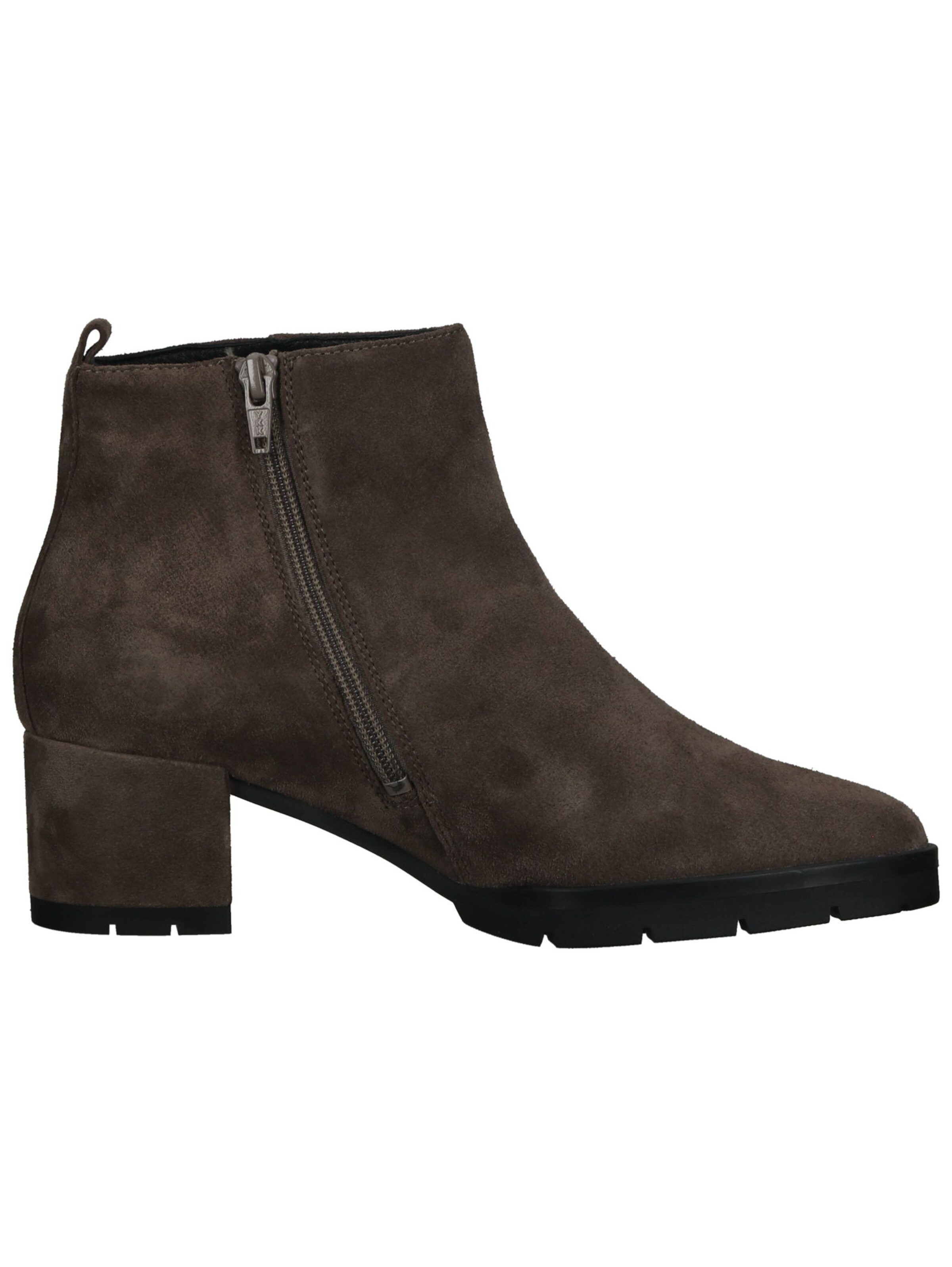 Högl Stiefelette in Braun