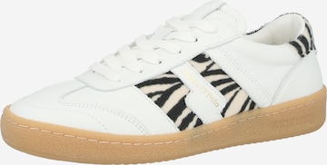 Marc O'PoloNiske tenisice - bijela boja: prednji dio