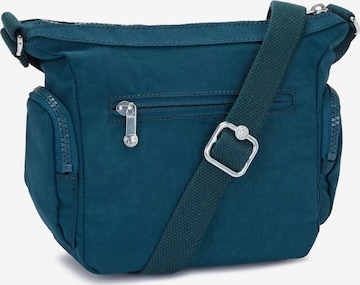 KIPLING - Riñonera 'GABBIE ' en verde