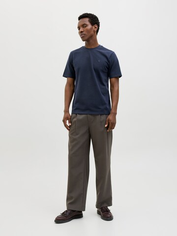 JACK & JONES Shirt 'JPRBLUHUG' in Blue