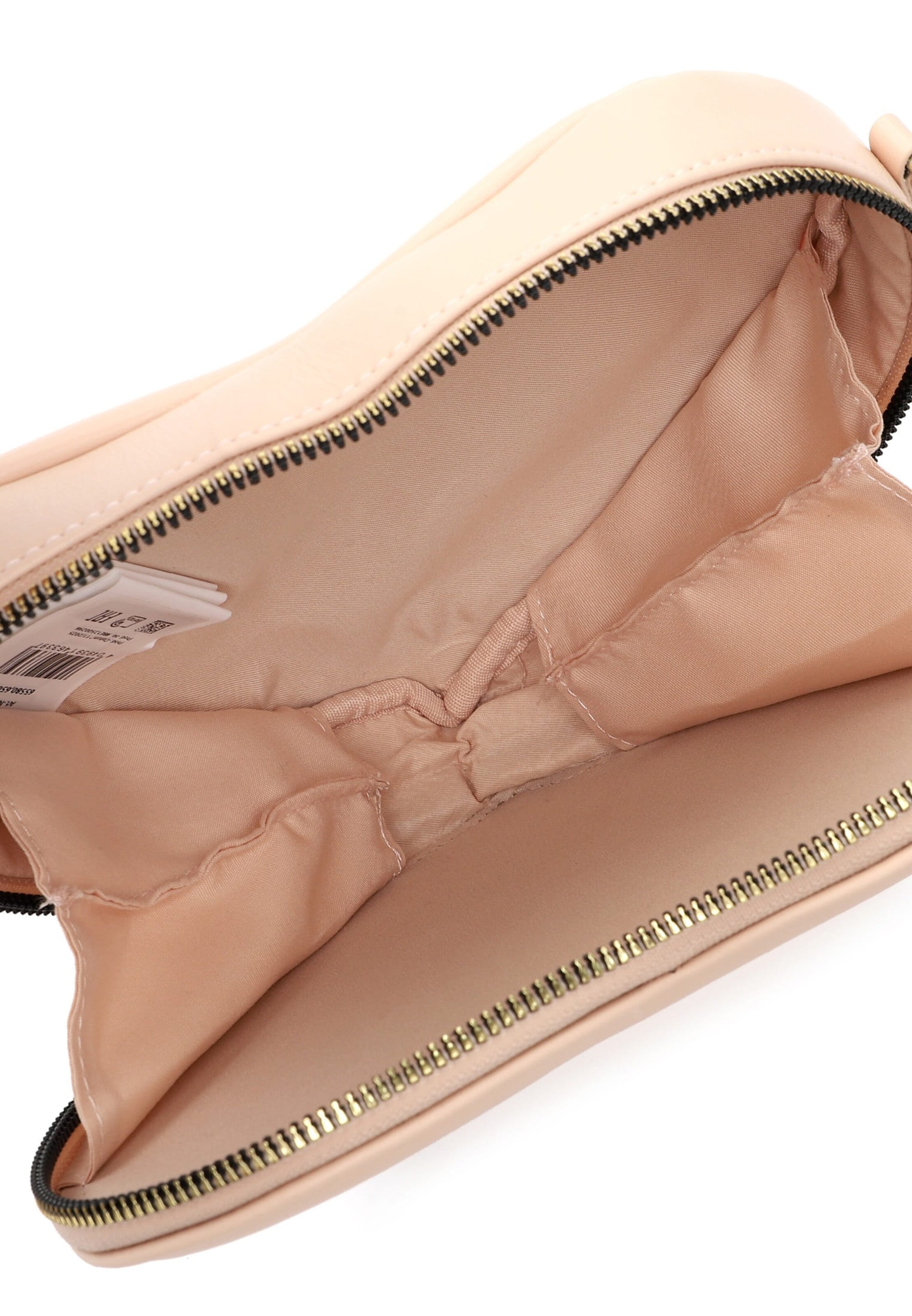 Emily & Noah Shoulder Bag 'E&N Julia' in Pink