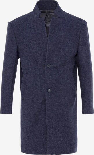 Antioch Between-seasons coat in Navy, Item view