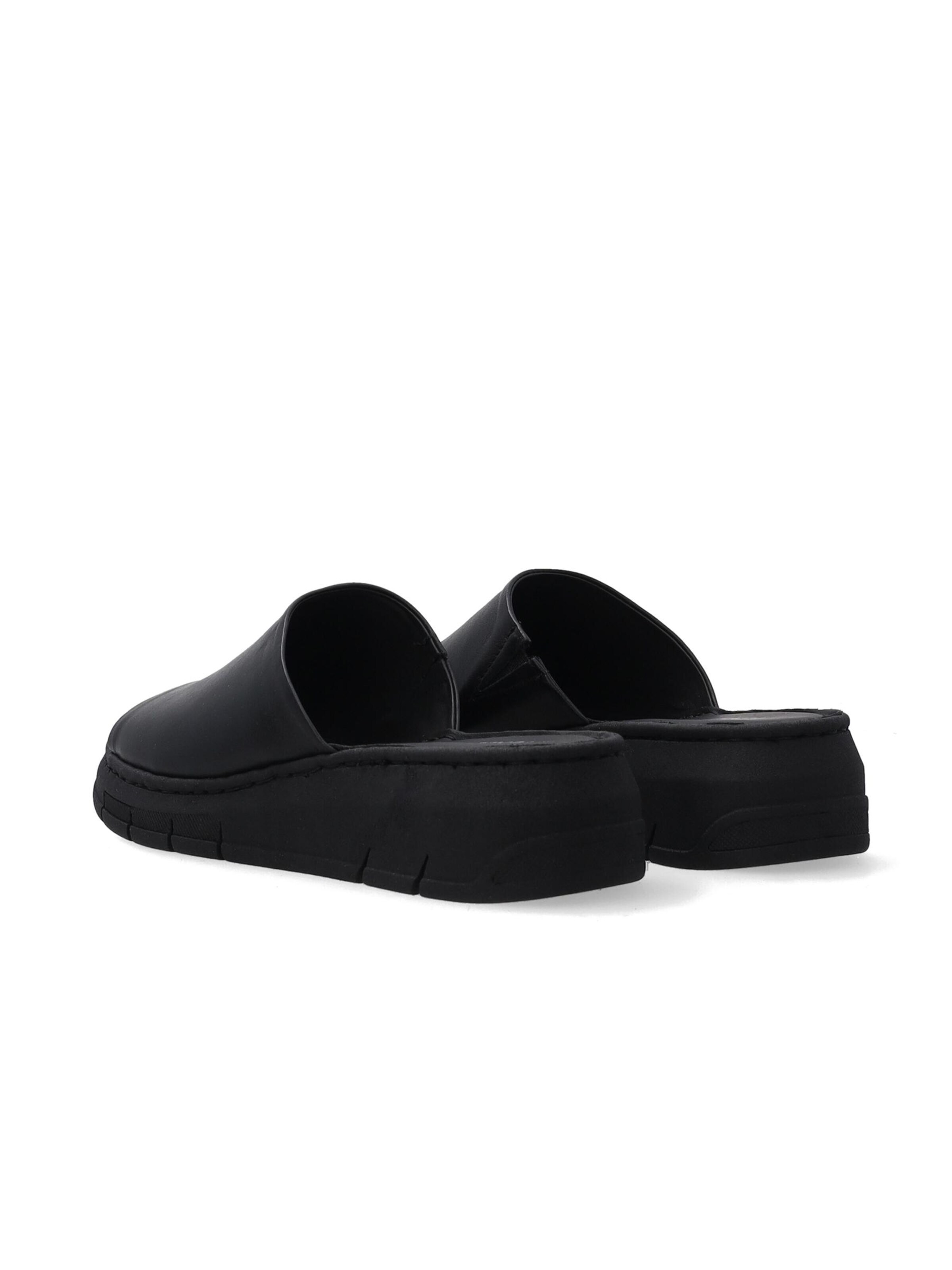 VENEZIA Mules 'Venezia' in Black