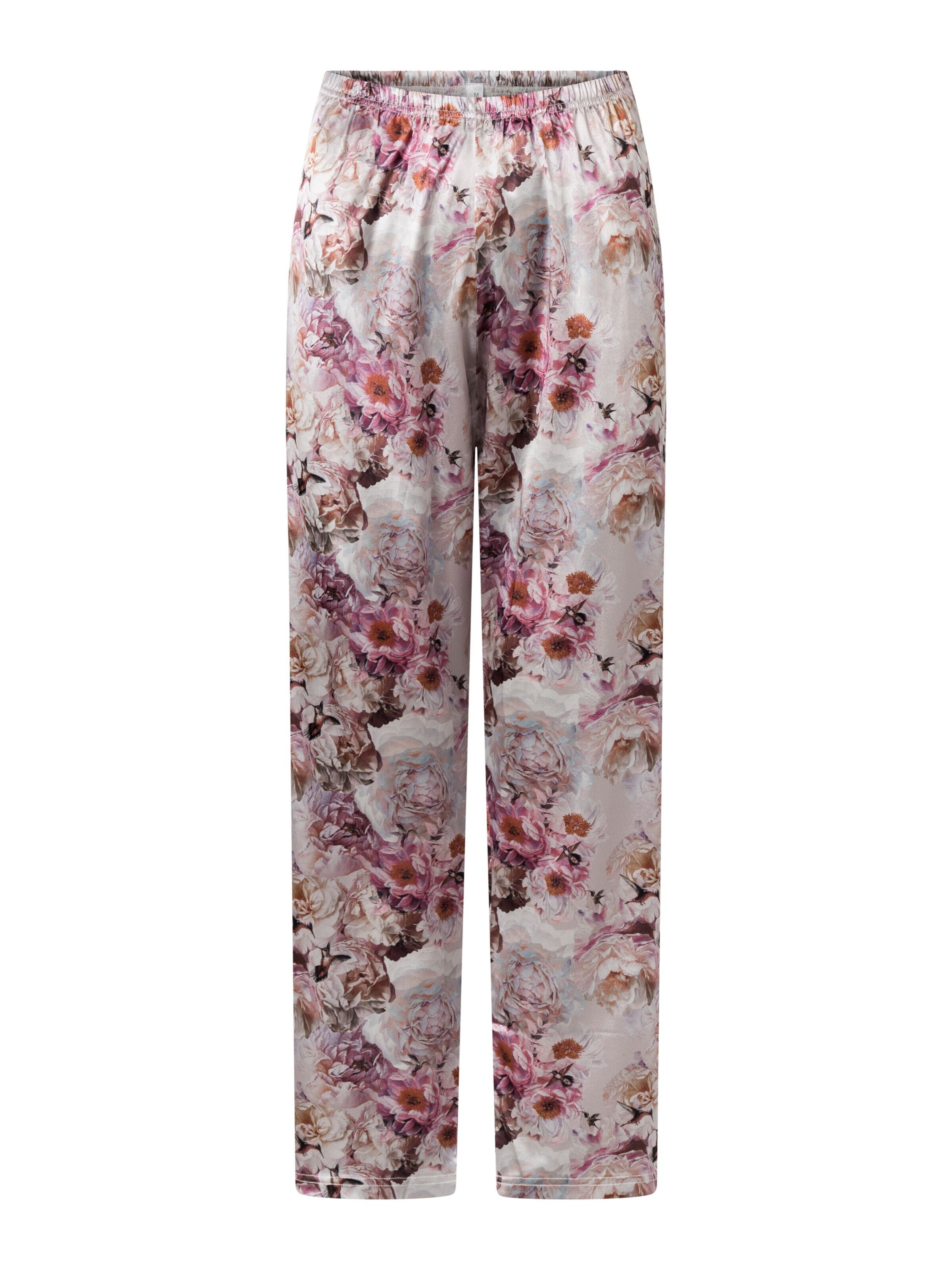 Momenti Per Me Pyjamas 'Cascada' i rosa