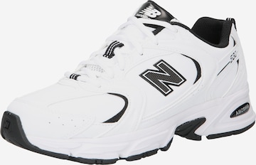 new balance Sneakers '530' in Black: front