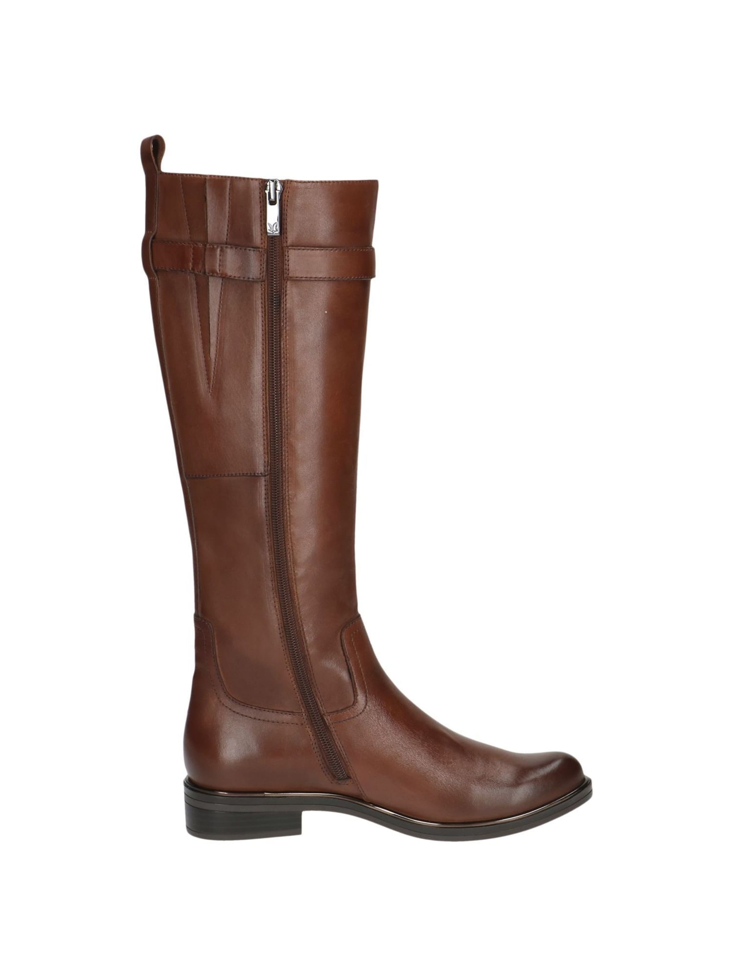 Stivale di CAPRICE in marrone