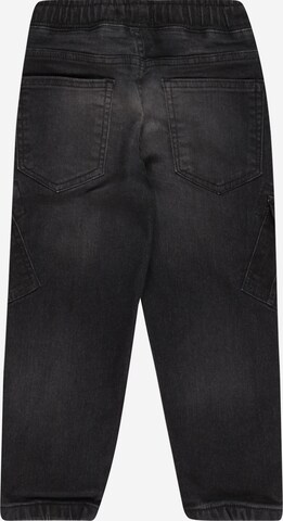 Loosefit Jeans di STACCATO in nero