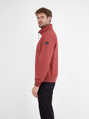 LERROS Functionele jas in Rood