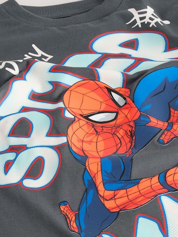 pilka Next Marškinėliai 'Marvel Superhero'