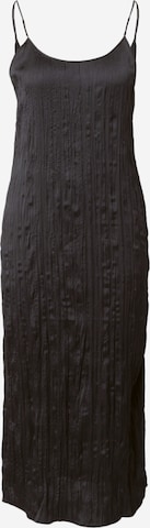 Robe d’été Monki en noir : devant