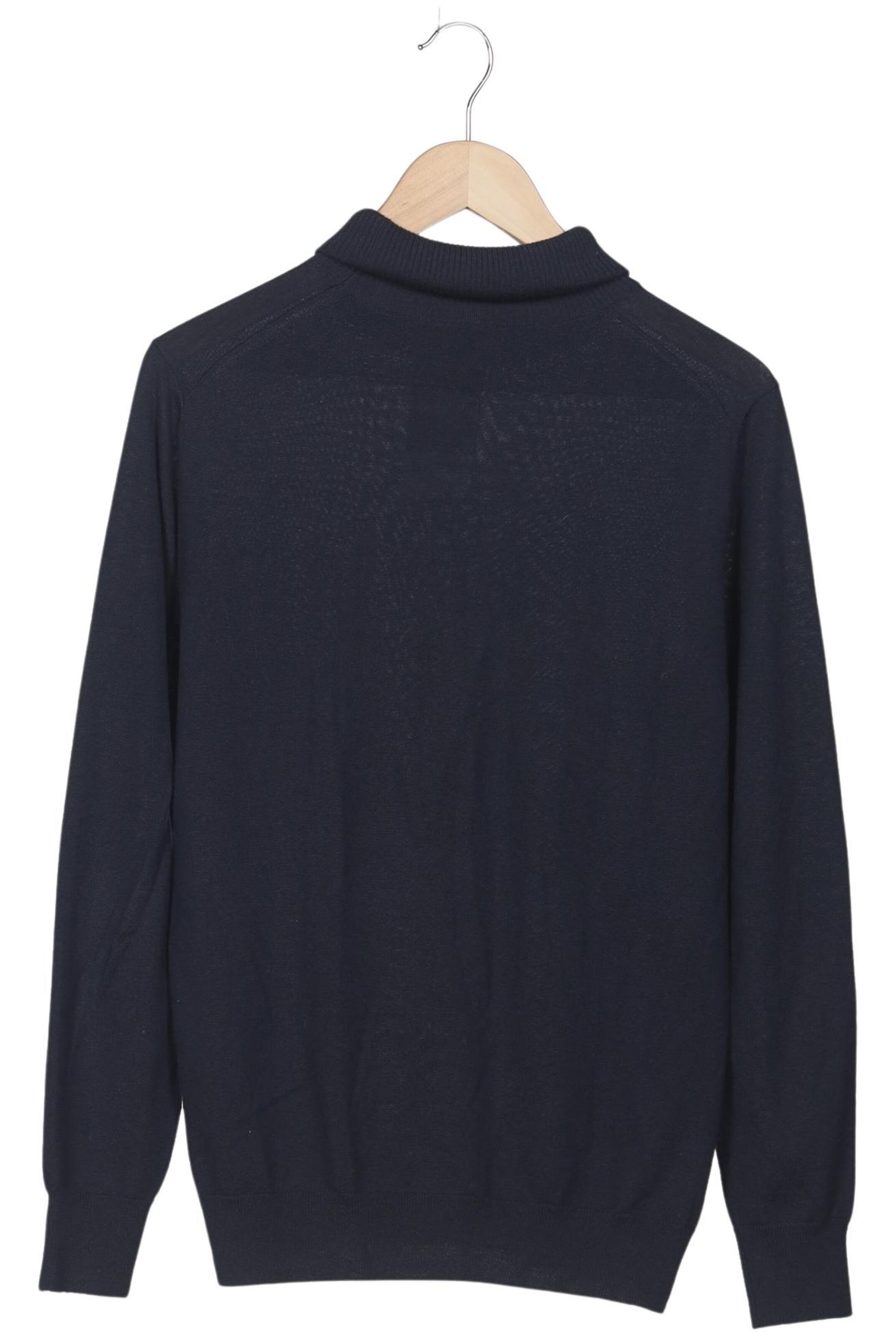 Closed Pullover M in Blau