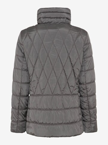 Fuchs Schmitt Winterjacke 'Steppjacke Riga'‌‌‌‌‌‌‌‌ in Grau