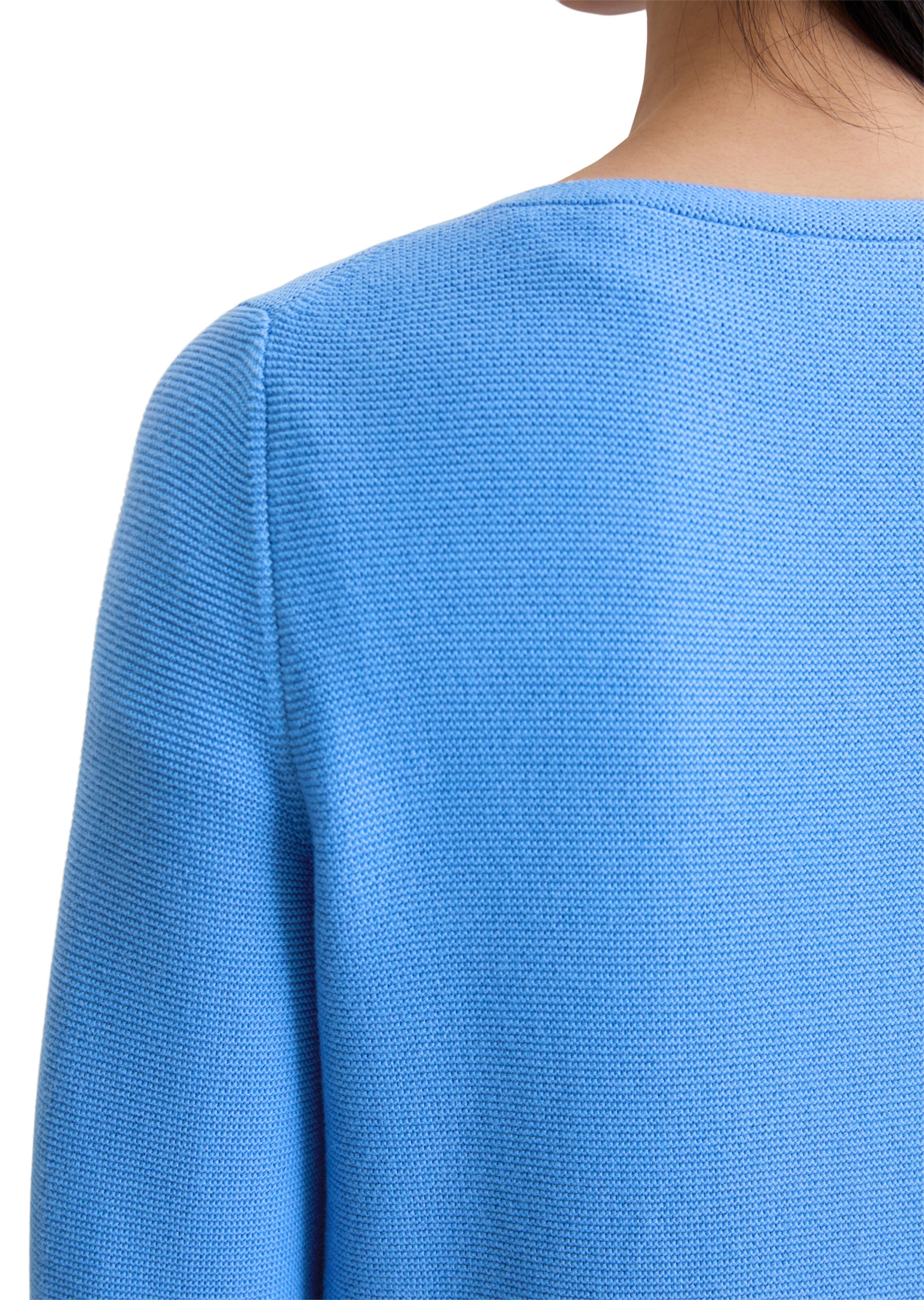 Marc O'Polo Pullover in Blau