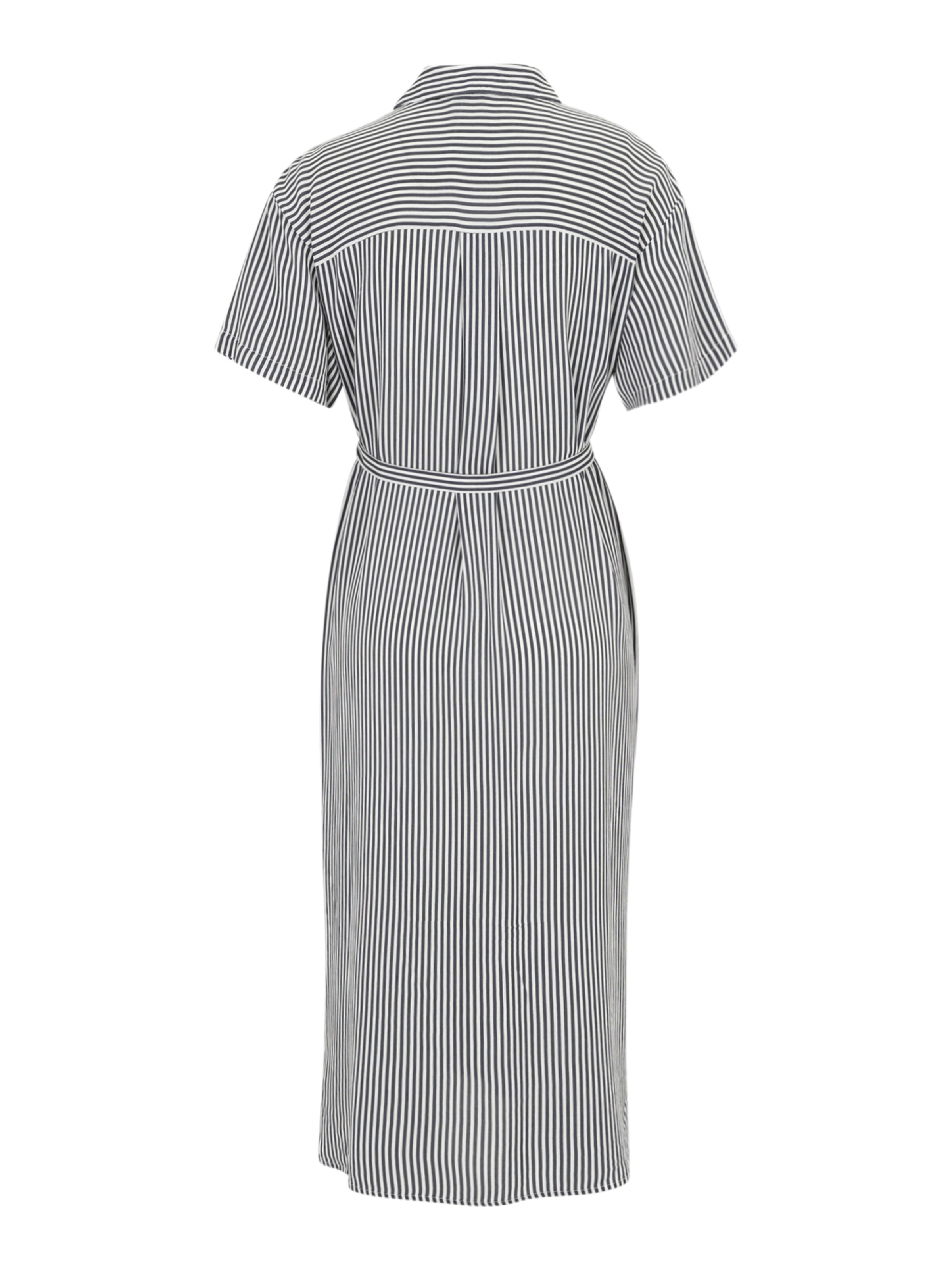 Vero Moda Maternity Kleid 'VMMBumpy' in Weiß