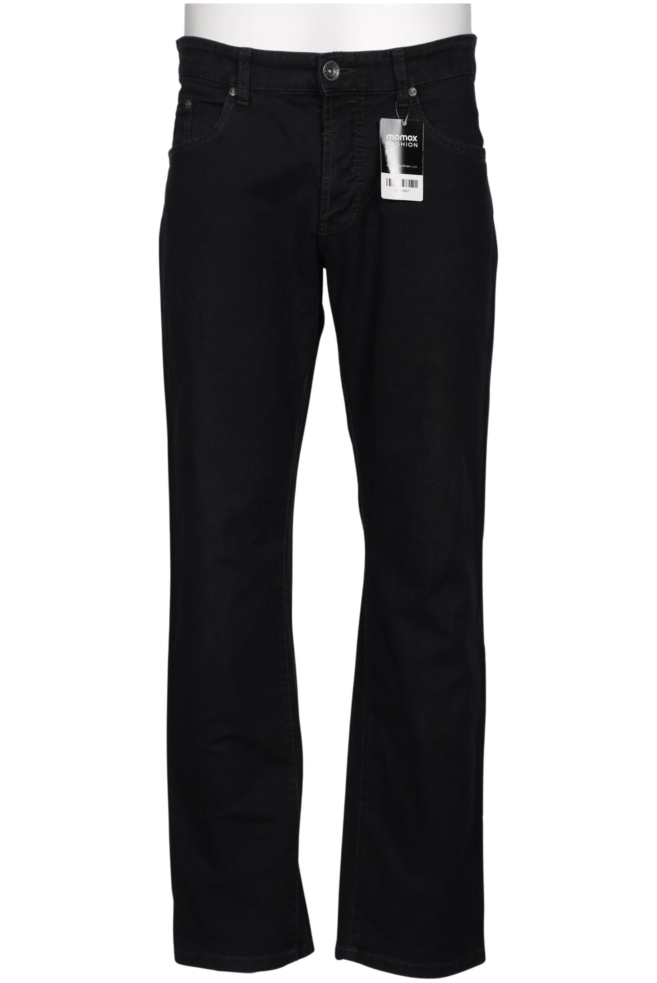 CAMEL ACTIVE Jeans in 35 in Black: front