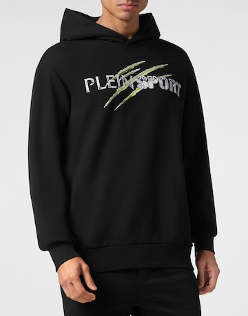 Plein Sport - Sweatshirt em preto