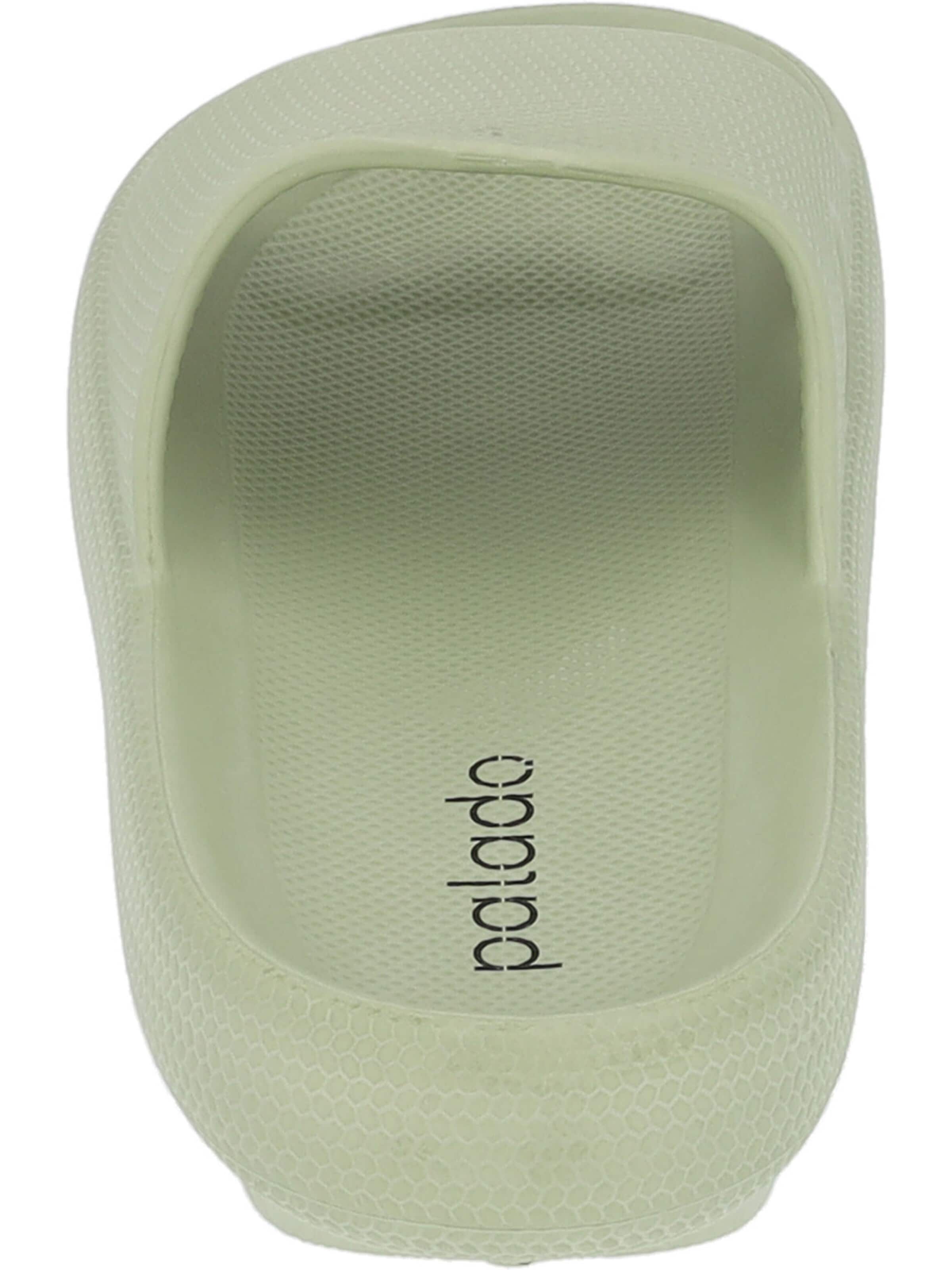 Palado Mules 'Palado Tabbris' in Green