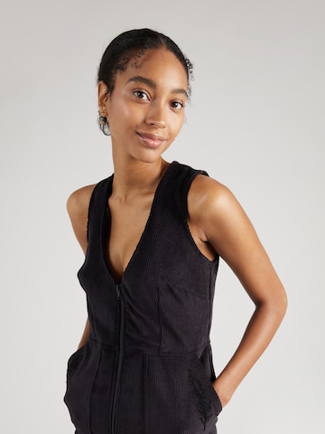 florence by mills exclusive for ABOUT YOU Sukienka 'Importance' w kolorze czarny