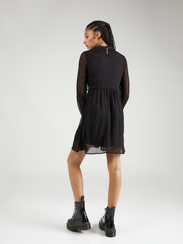 ABOUT YOU Dress ' Arven' in Black