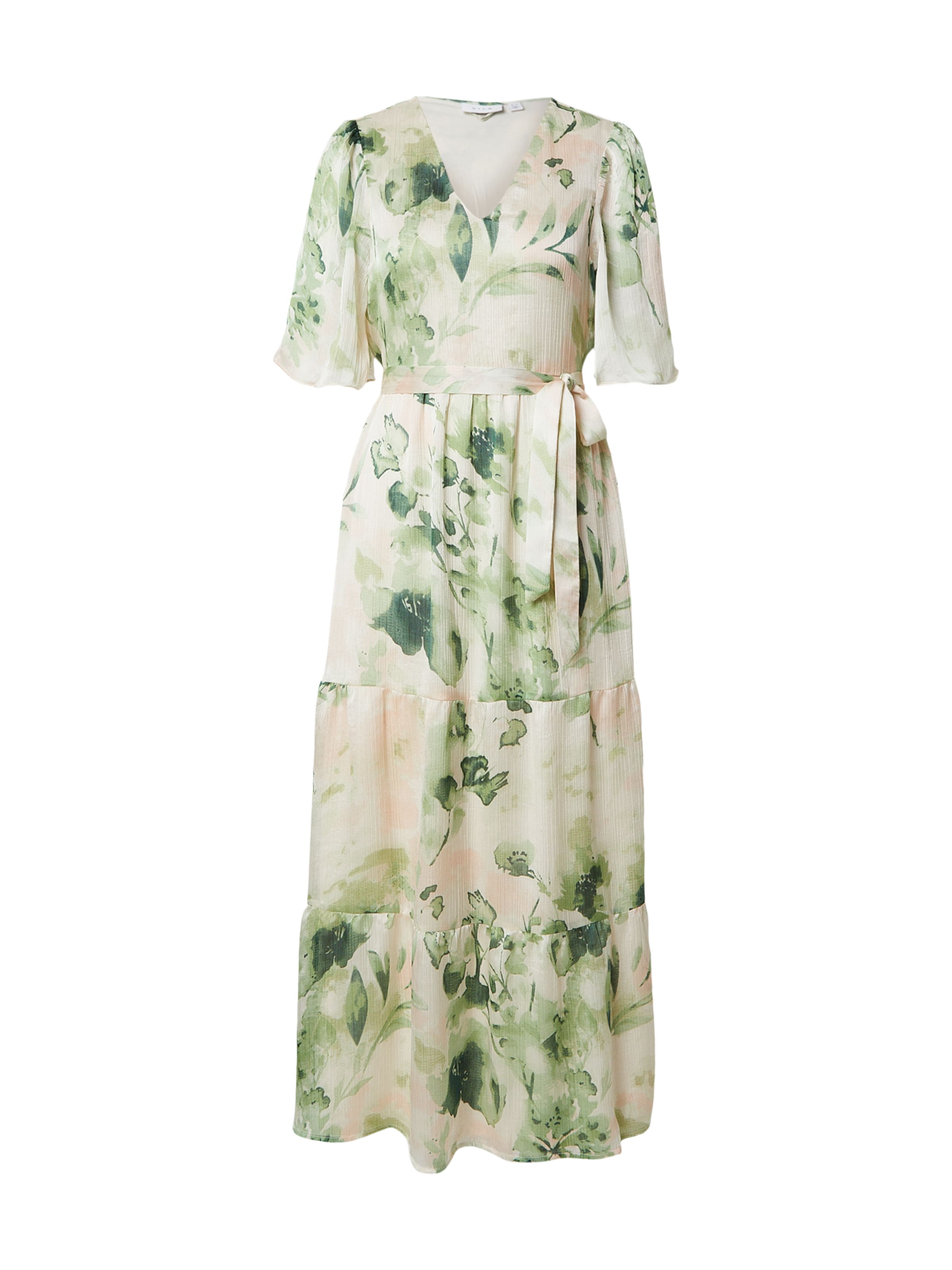 VILAHaljina 'VIMOLINA' - bež boja: prednji dio