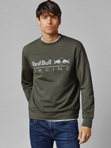 Sweat-shirt Red Bull Racing x Pepe Jeans en vert