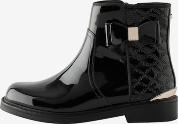 juoda Baker by Ted Baker Auliniai: priekis