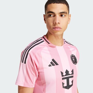 ADIDAS PERFORMANCE Jersey 'Inter Miami CF 25/26' in Pink