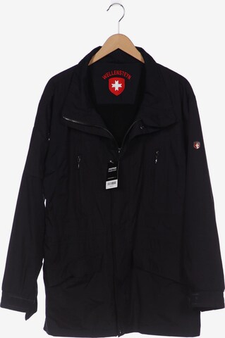 Wellensteyn Jacket & Coat in XL in Blue: front