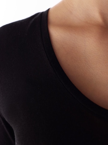 Camicia da donna 'Blusen' di Penti in nero