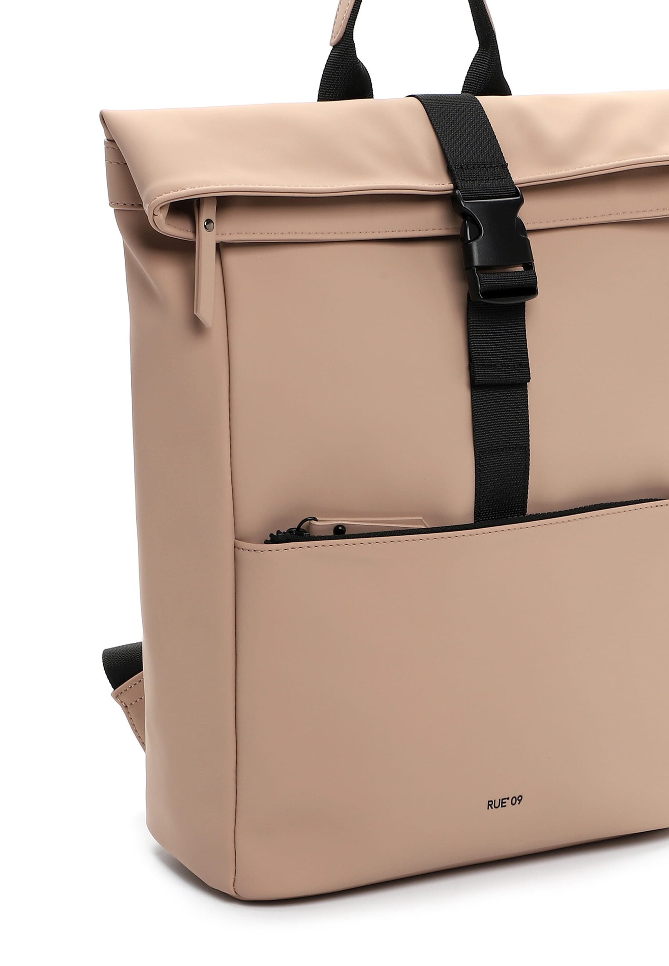 Sac à dos 'Pessac RUE 09' Emily & Noah en rose