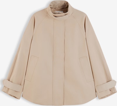 TOMMY HILFIGER Between-season jacket in XXS in Beige, Item view