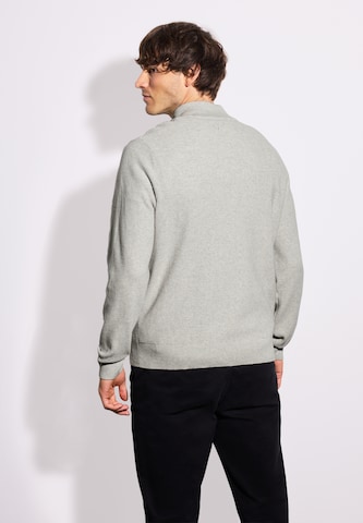Street One MEN Pullover in Grau